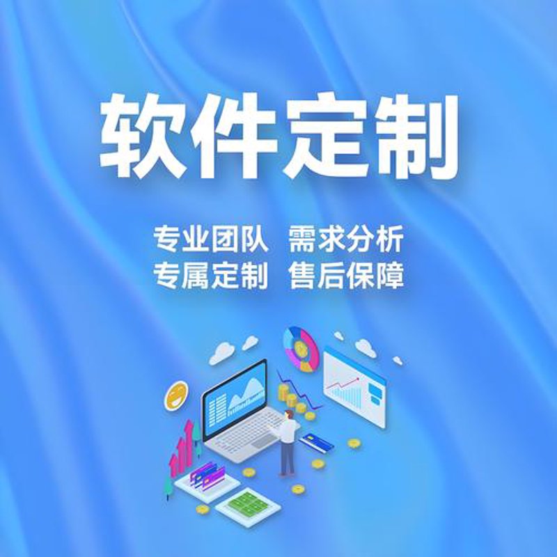 系统开发