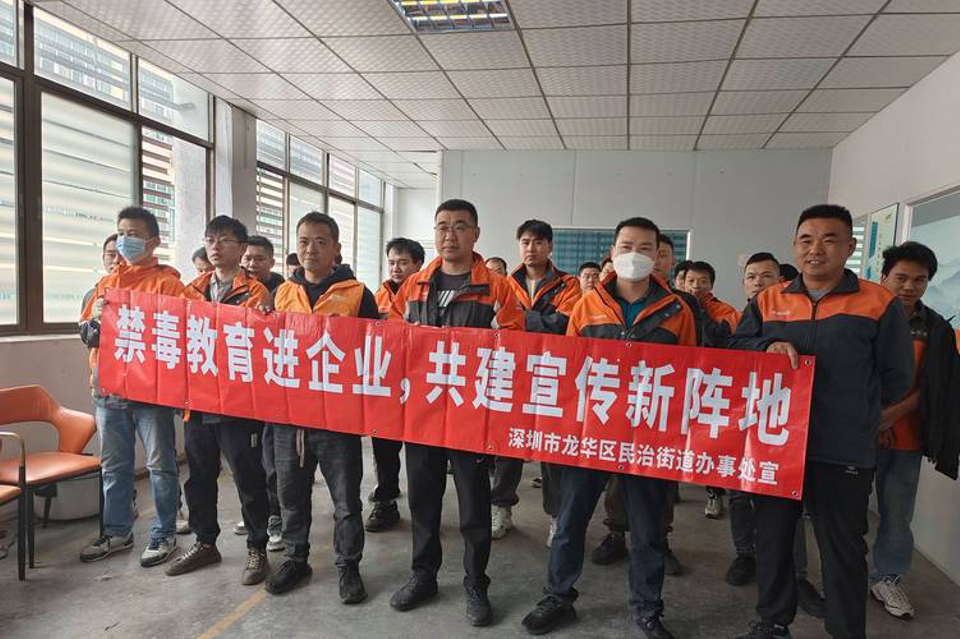 邢辰铭科技